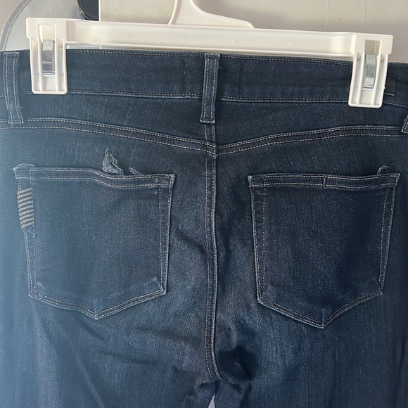 PAIGE skyline skinny jeans - Picture 5 of 8